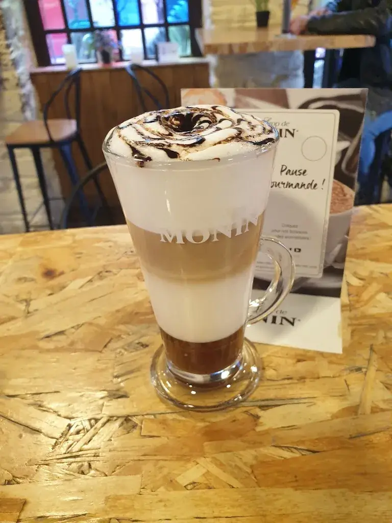 Le Bistro de Lesne_Lesneven_slider_image_3