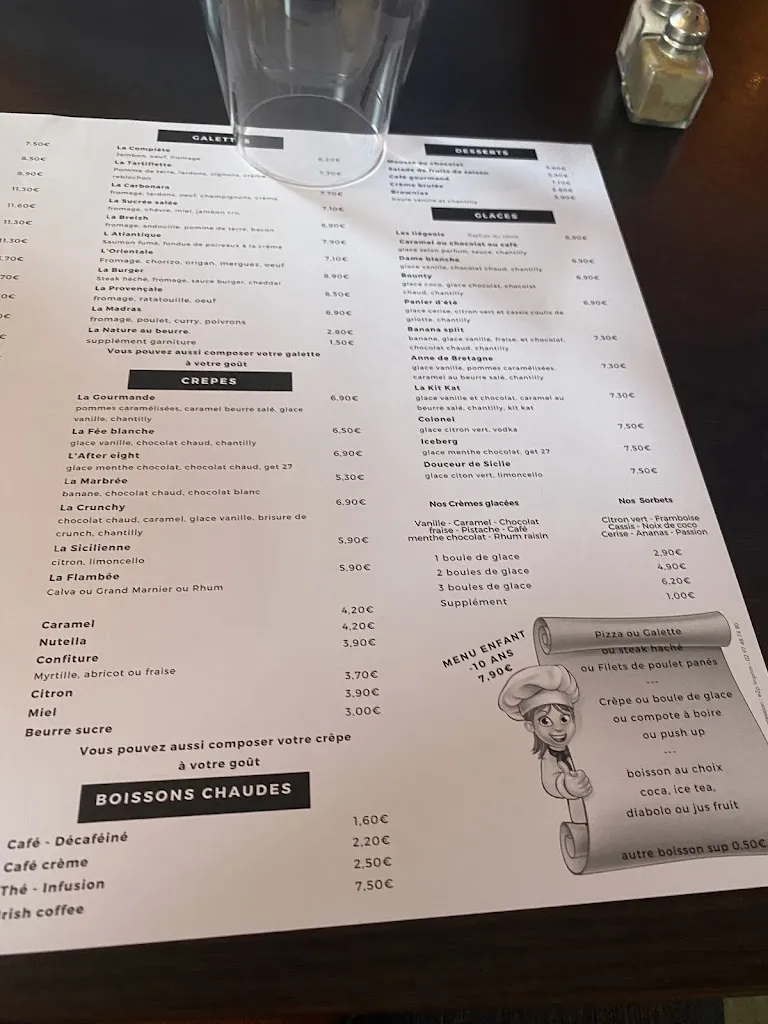 Menu_Le Jardin des Saveurs_Locminé_image_3