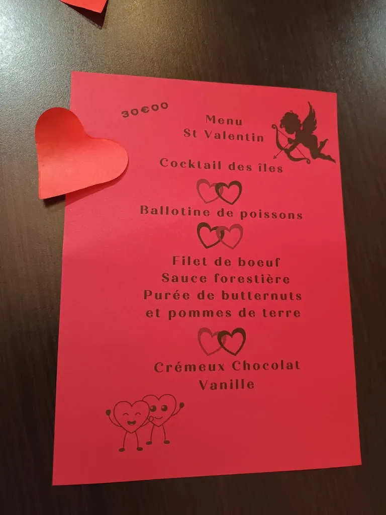 Menu_Le Jardin des Saveurs_Locminé_image_4