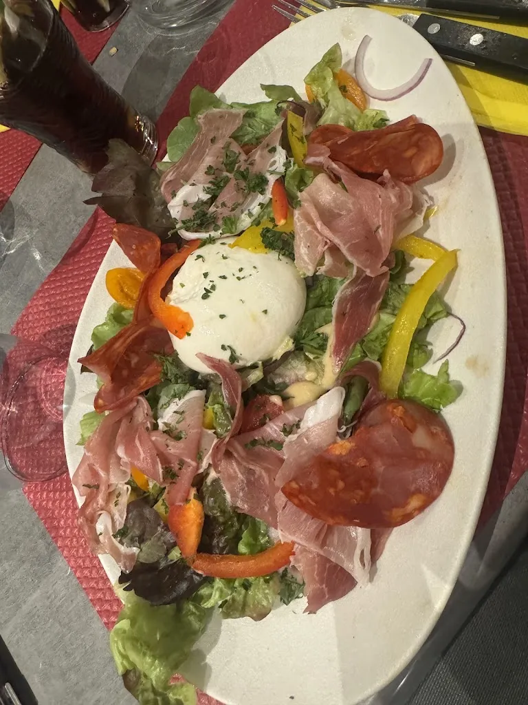 Carla Lecamp_Le Jardin des Saveurs_Locminé_review