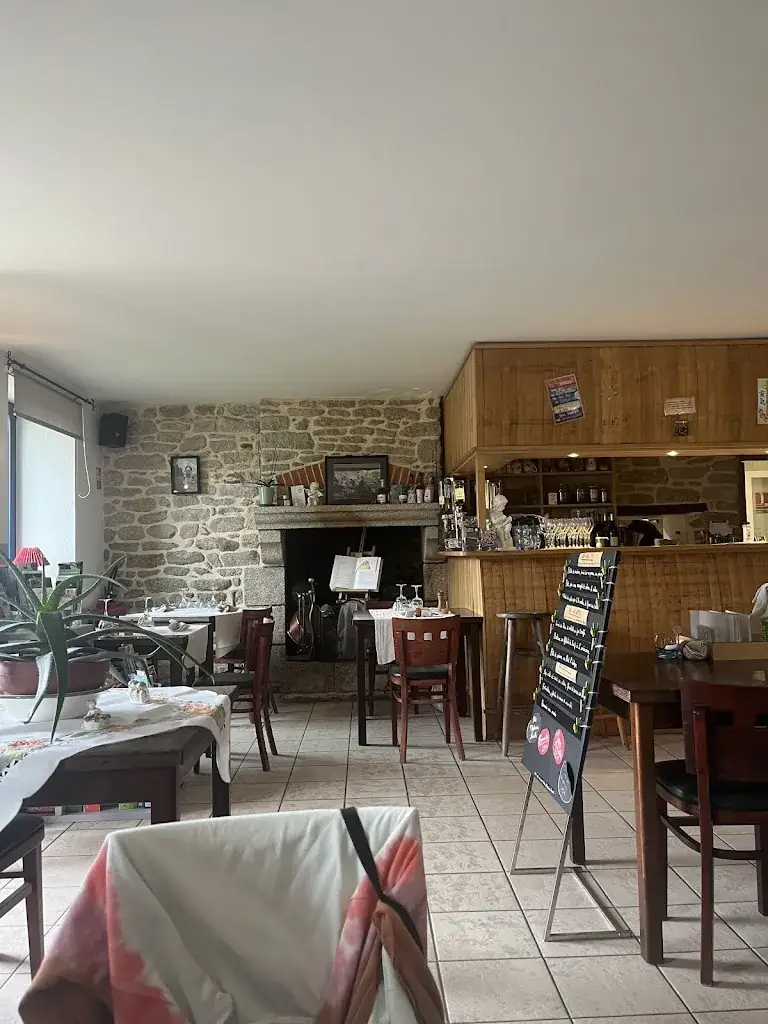 Christelle_À la Fontaine au Beurre_Locminé_review