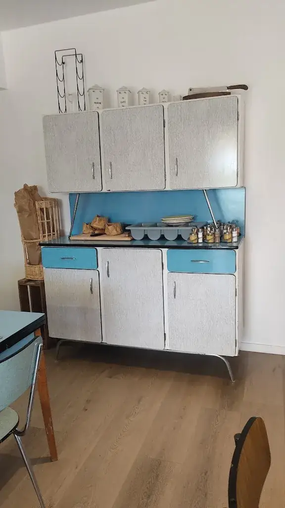 Philippe Gaboriau_Restaurant 