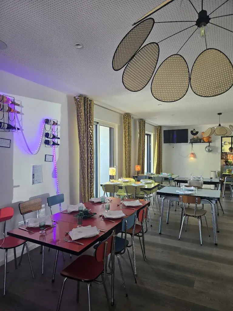 Christel Guiolet_Restaurant 