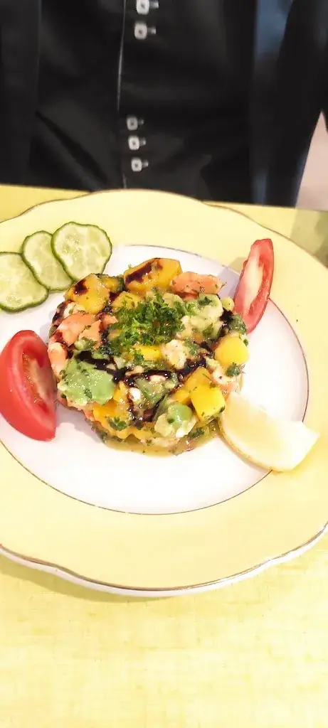 Stéphanie Le Gal_Restaurant 