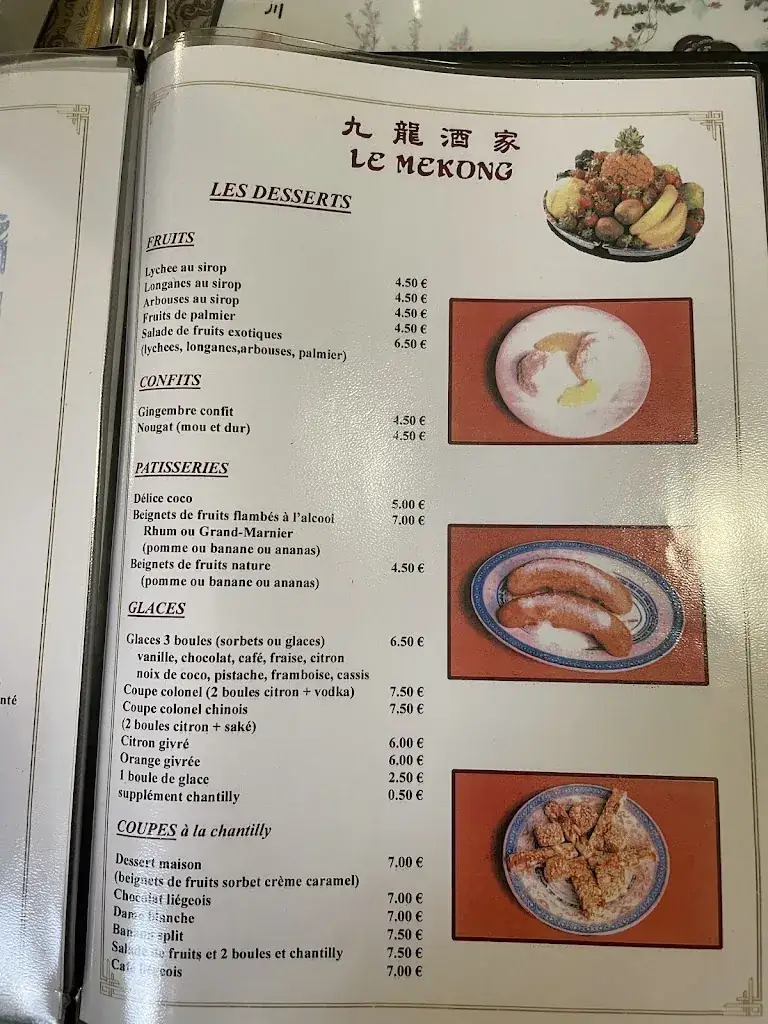 Menu_Le Mekong_Belley_imagen_4