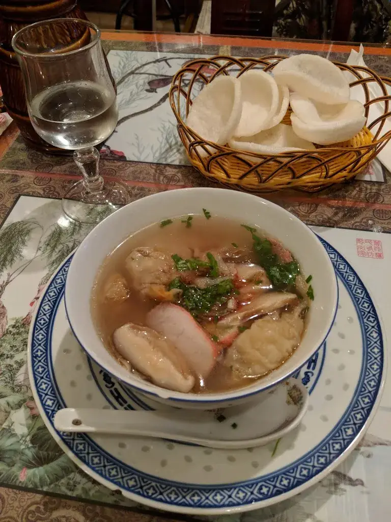 Zachary Gregg_Le Mekong_Belley_reseña