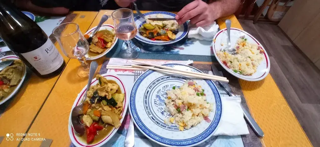 Aurore Aurore_Le Mekong_Belley_reseña