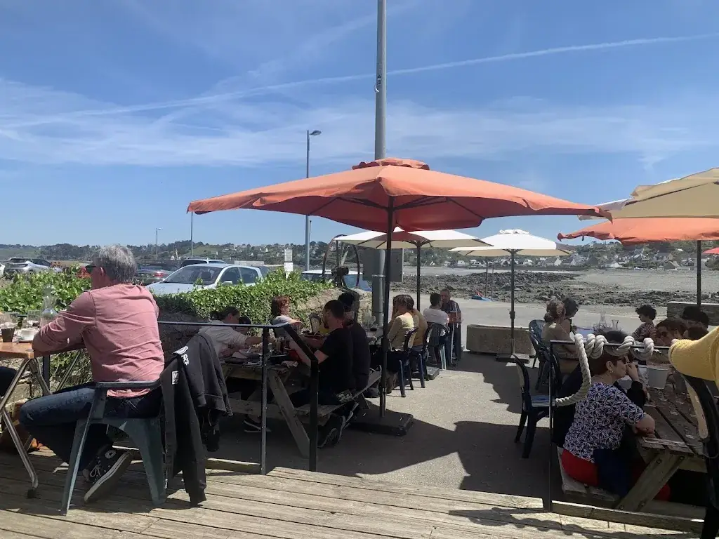 Le Café du Port_Trédrez-Locquémeau_slider_image_1