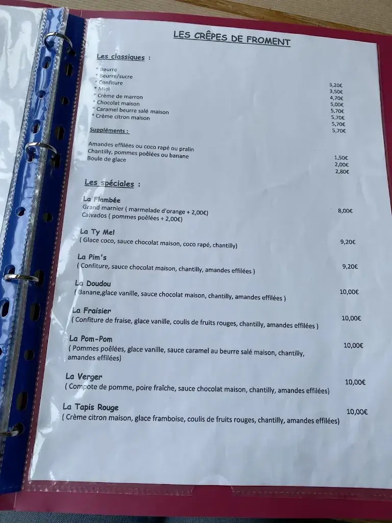 Menu_Crêperie Sant Erwan_Trédrez-Locquémeau_image_4