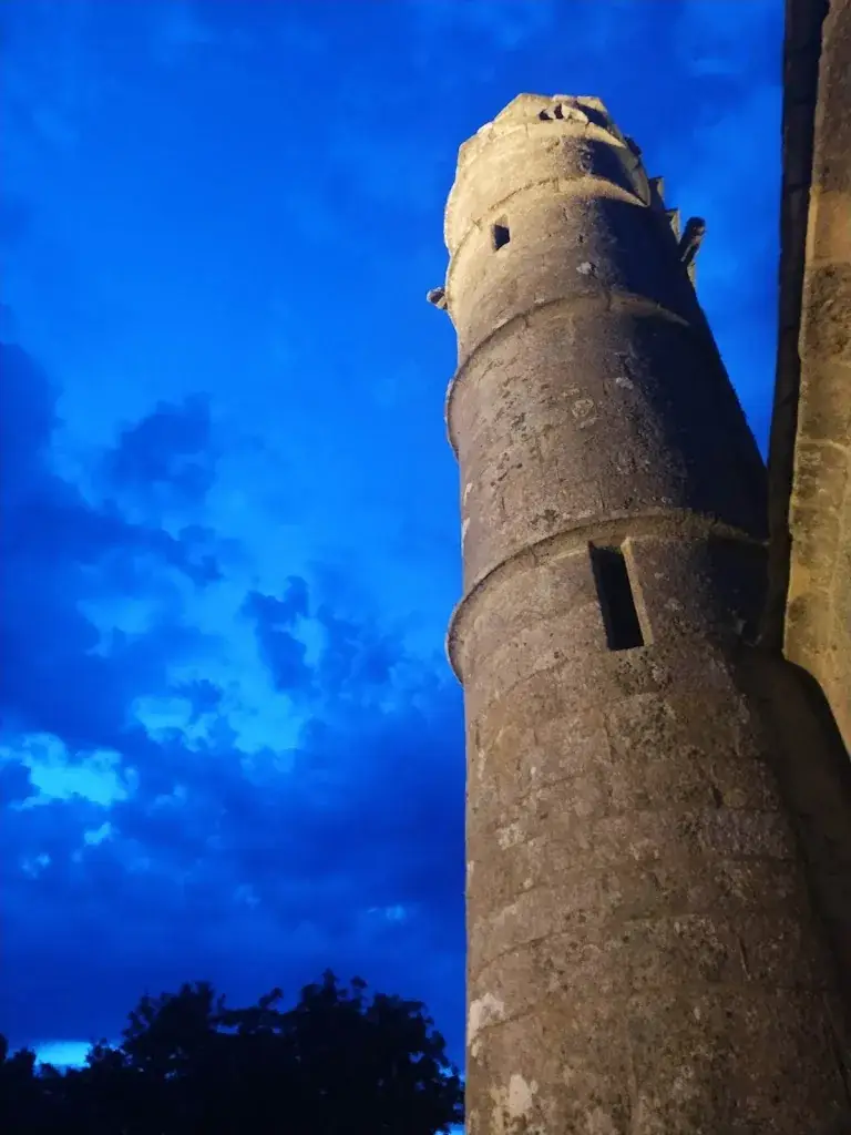 Nick Laletin_Crêperie Sant Erwan_Trédrez-Locquémeau_review