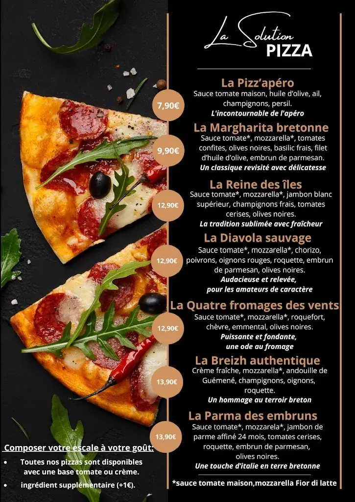 Menu_La Solution Traiteur BZH_Trédrez-Locquémeau_image_1