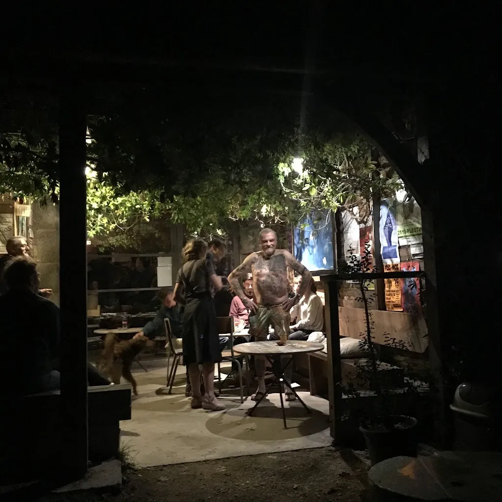 l “ll” l_Café Théodore_Trédrez-Locquémeau_review