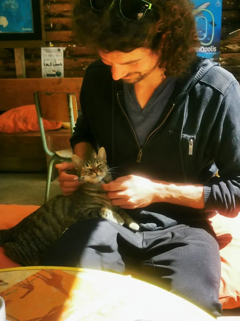 Renaud Fontana_Café Théodore_Trédrez-Locquémeau_review