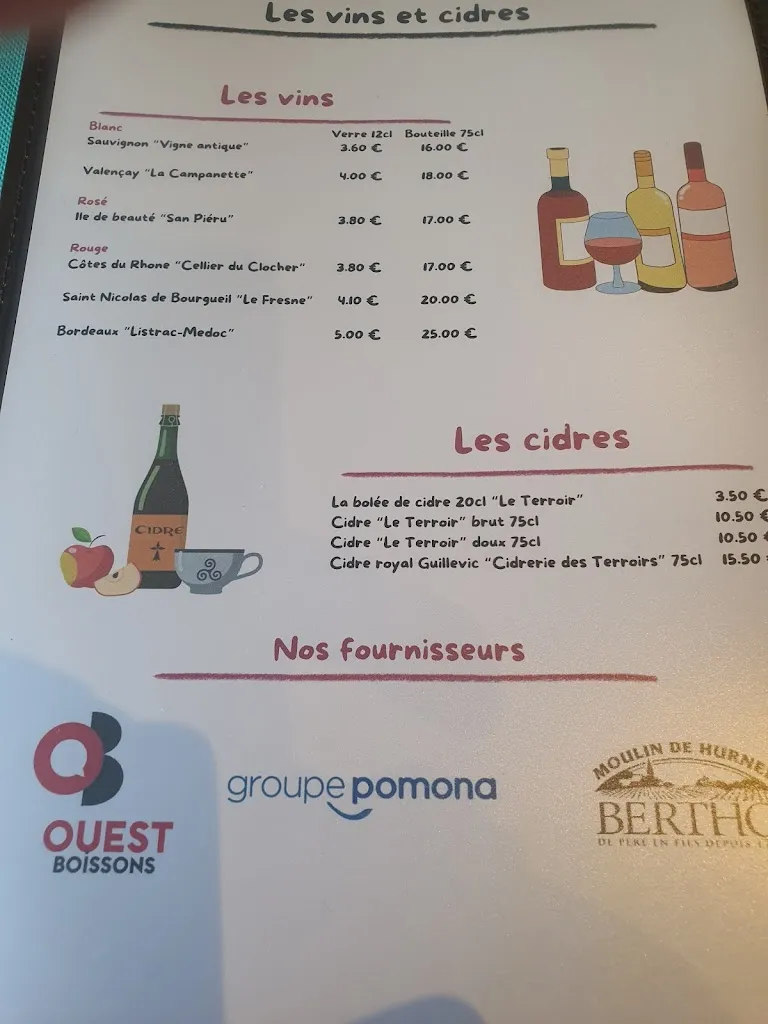 Menu_La Locoaline_Locoal-Mendon_image_2