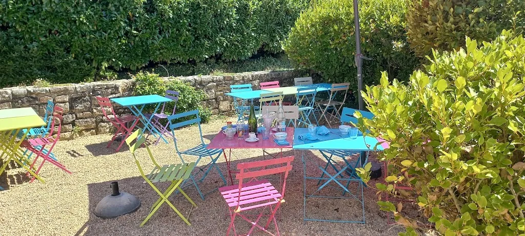 La Locoaline restaurant in Locoal-Mendon