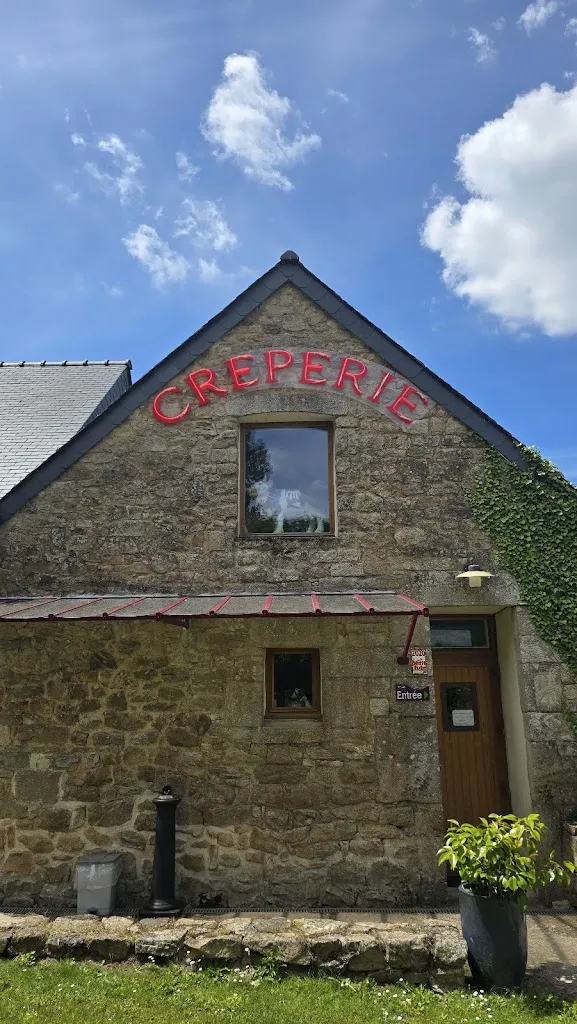 Daniel Iribarren_Crêperie des 2 provinces_Locoal-Mendon_review