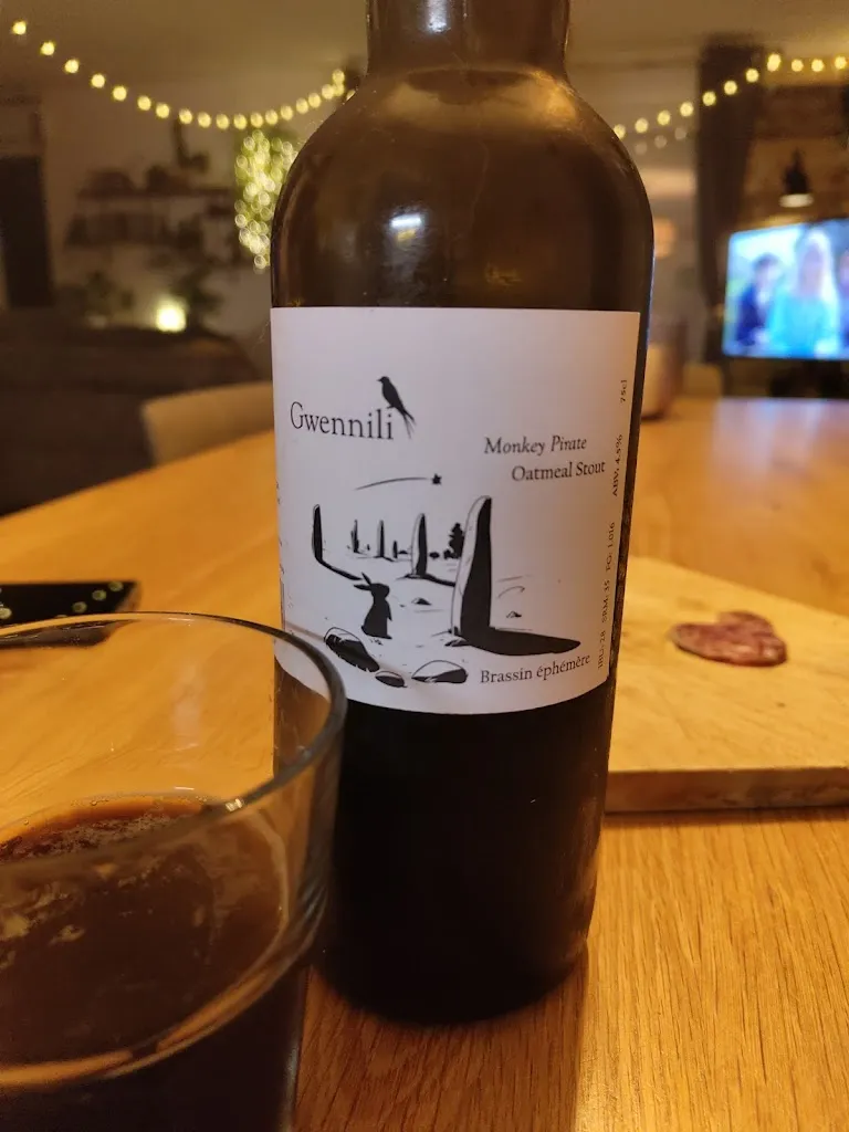 Grégory SENEPART_Brasserie Gwennili_Locoal-Mendon_review