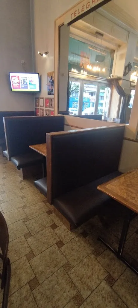 Patrik Starkmann_Le Télégraphe_Belley_review