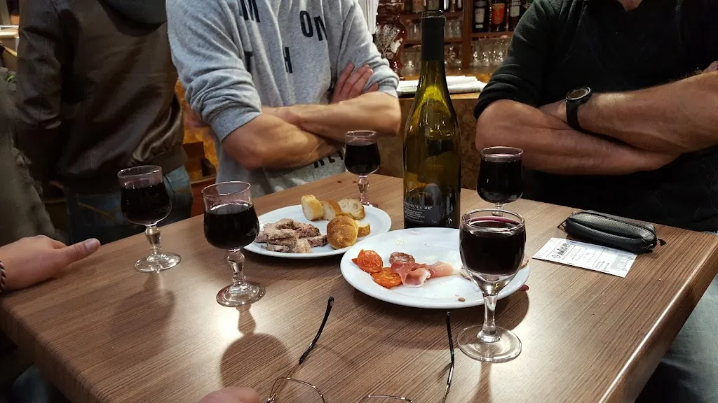 Le Télégraphe ristorante a Belley