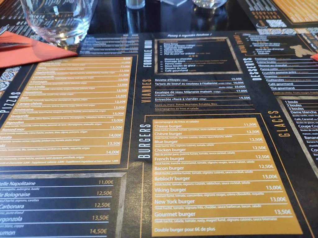 RENAN LE MESTRE_Pizzeria restaurant Don K'millo_Locoal-Mendon_review