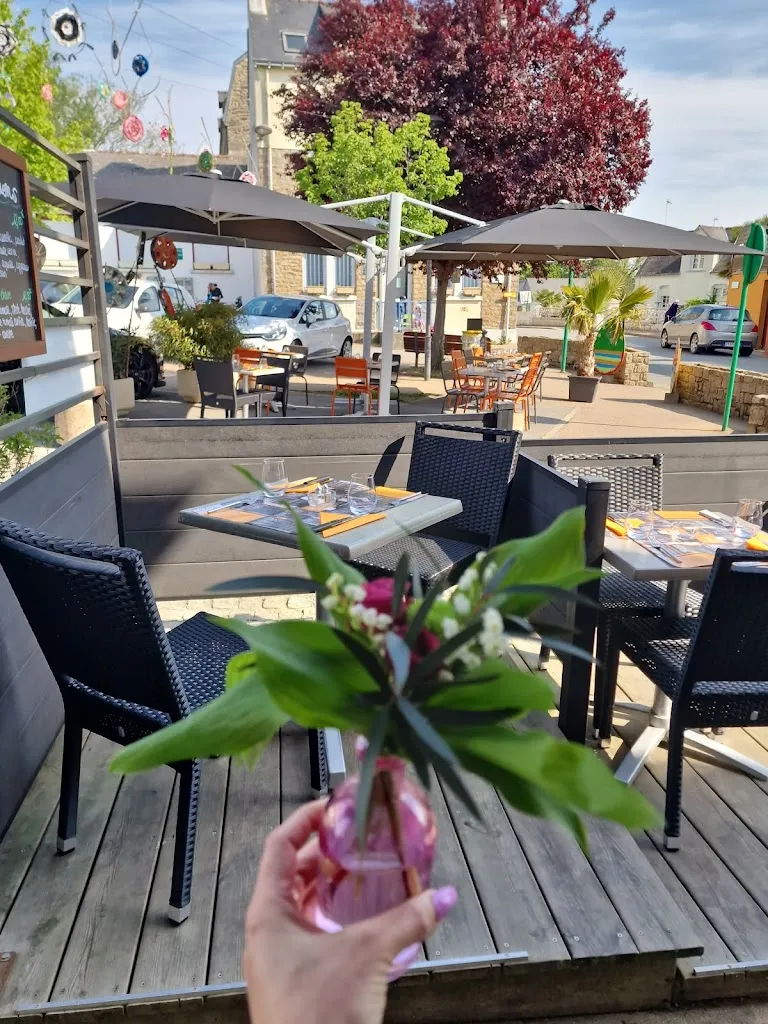 Pizzeria restaurant Don K'millo restaurant in Locoal-Mendon