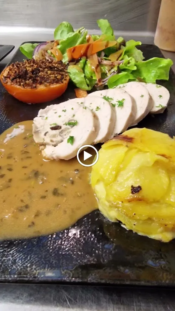 Pizzeria restaurant Don K'millo_Locoal-Mendon_slider_image_2