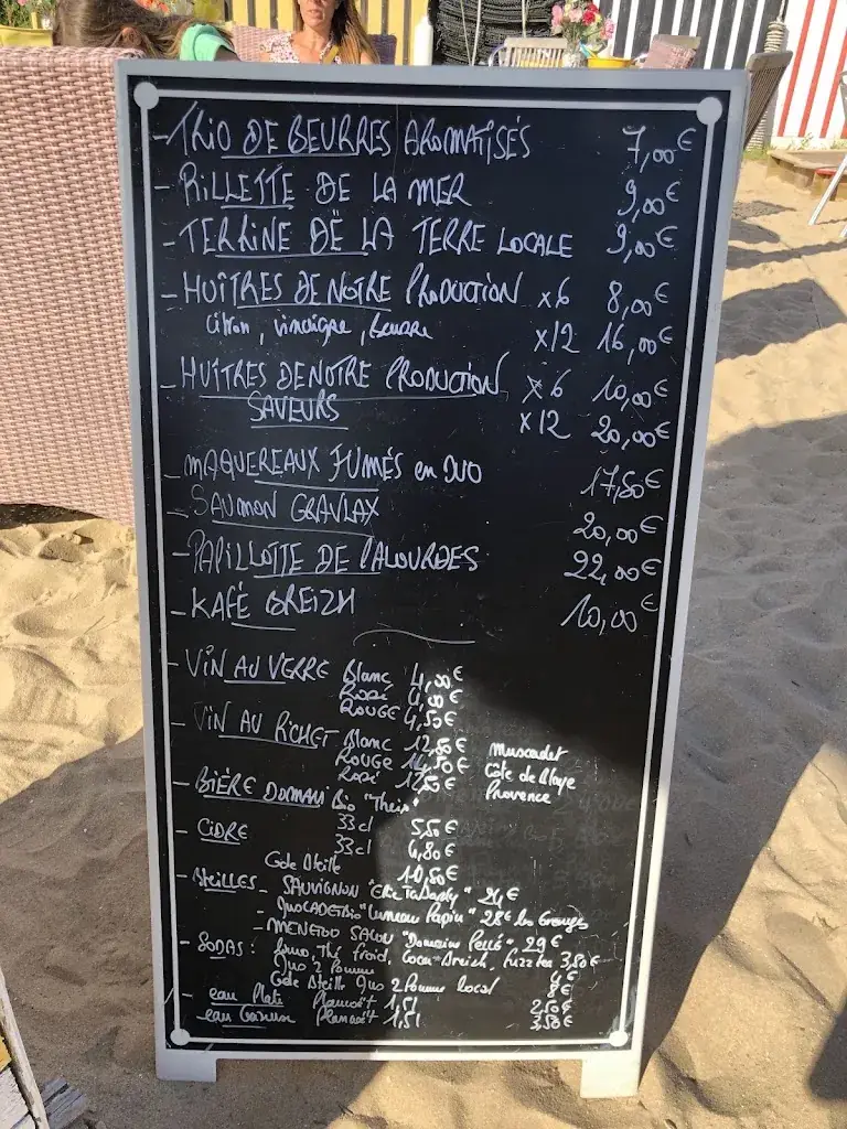 Menu_Aux huitres et caetera_Locoal-Mendon_image_2