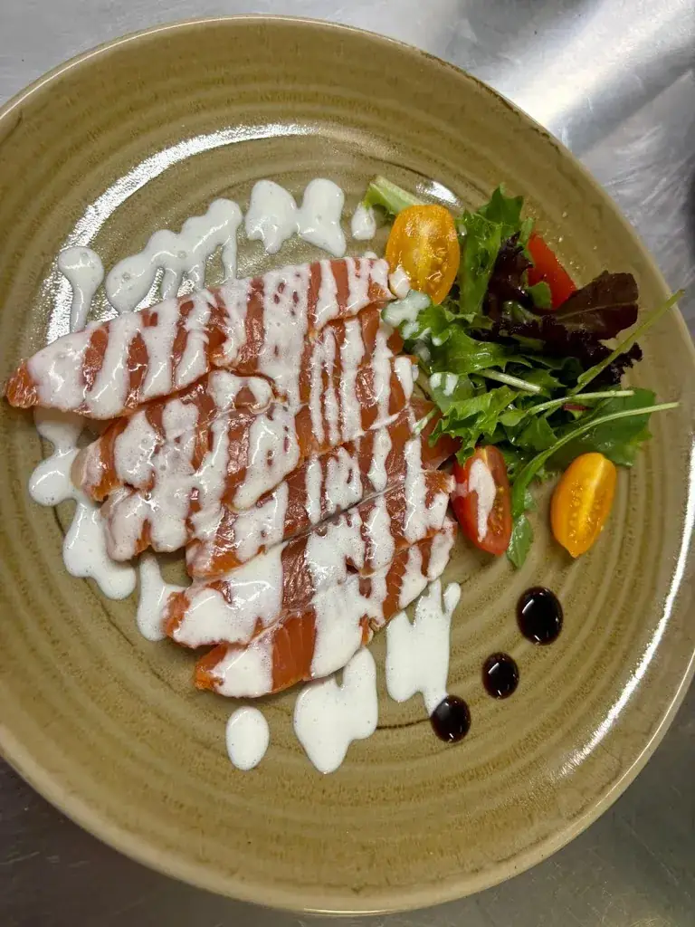 Menu_Ty’Mero Restaurant Larmor-plage_Larmor-Plage_image_8