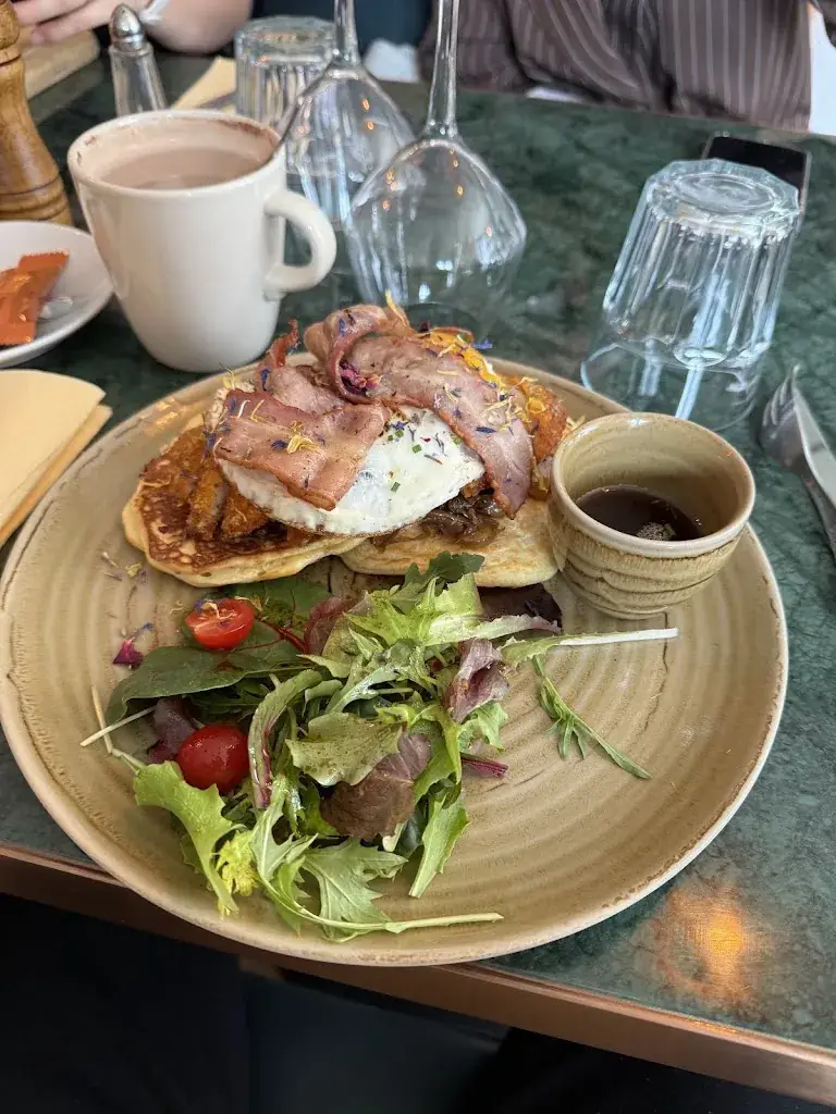 Sullivan Le mero_Ty’Mero Restaurant Larmor-plage_Larmor-Plage_review