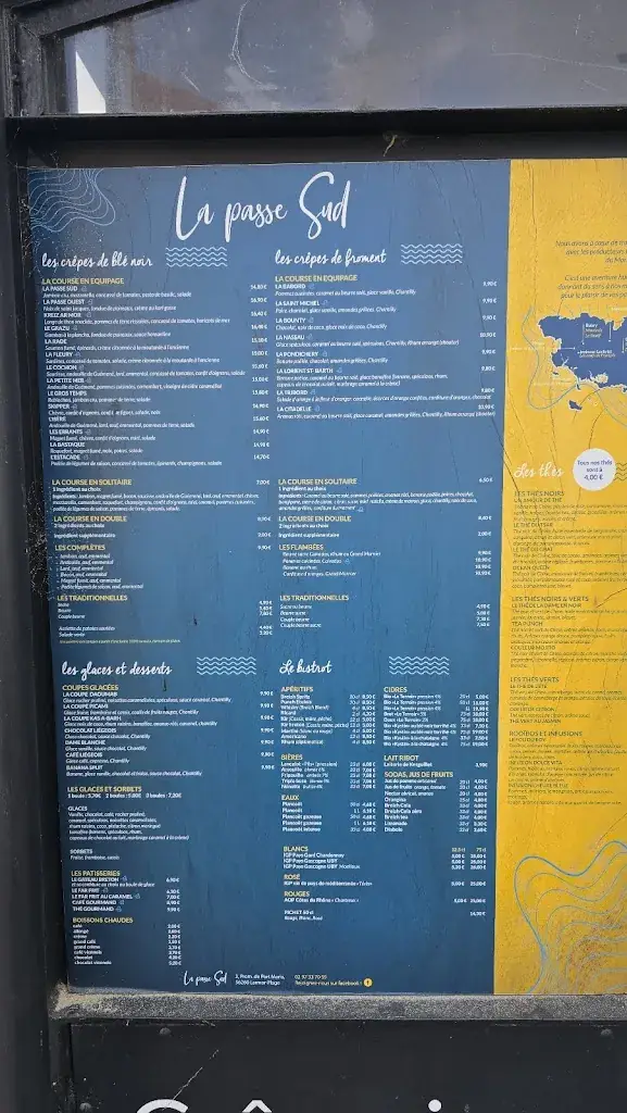 Menu_L'Espadrille_Larmor-Plage_image_1