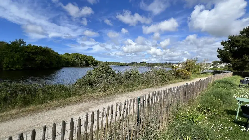 José Gonzalez_La Terrasse du Ter_Larmor-Plage_review