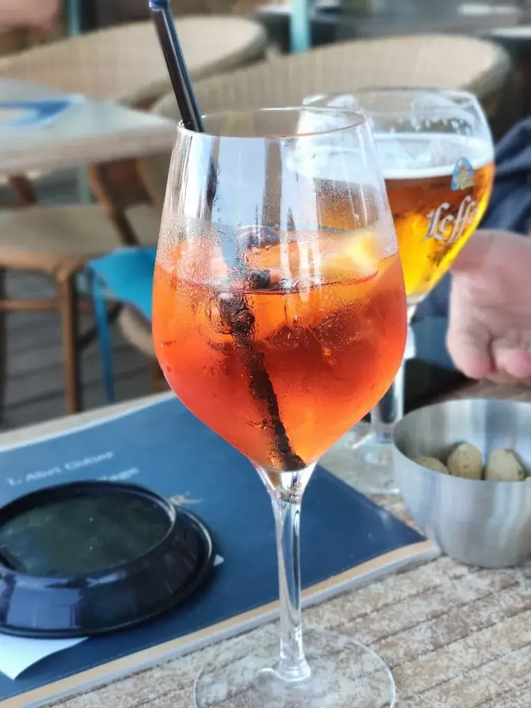 Menu_L'Abri Côtier_Larmor-Plage_image_1