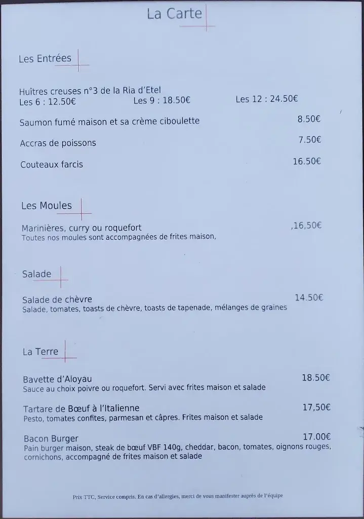 Menu_Le Celtic_Larmor-Plage_image_2