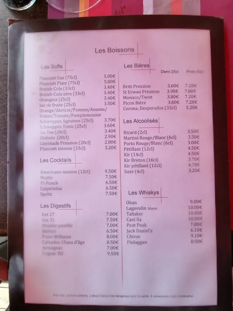 Menu_Le Celtic_Larmor-Plage_image_4