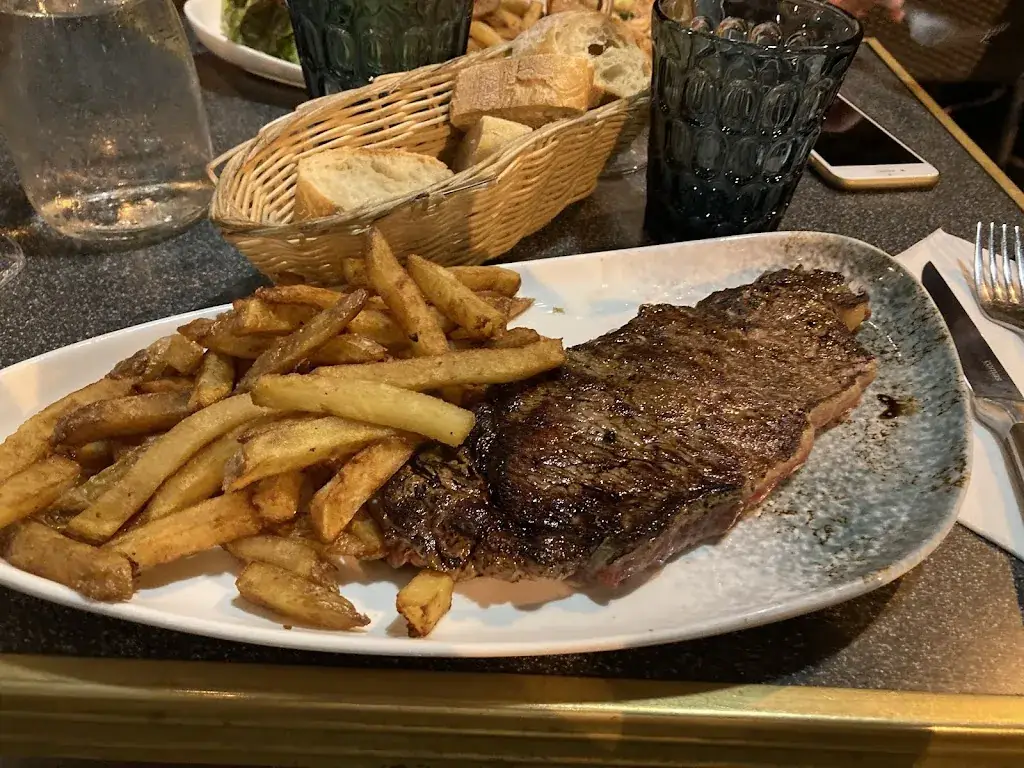 Menu_Brasserie La café neuf_Belley_image_9