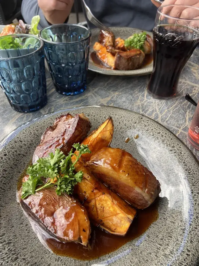 Wachi Dce_Brasserie La café neuf_Belley_review