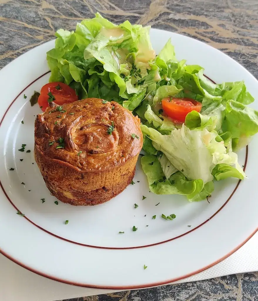 Clément Rousset_Brasserie La café neuf_Belley_review