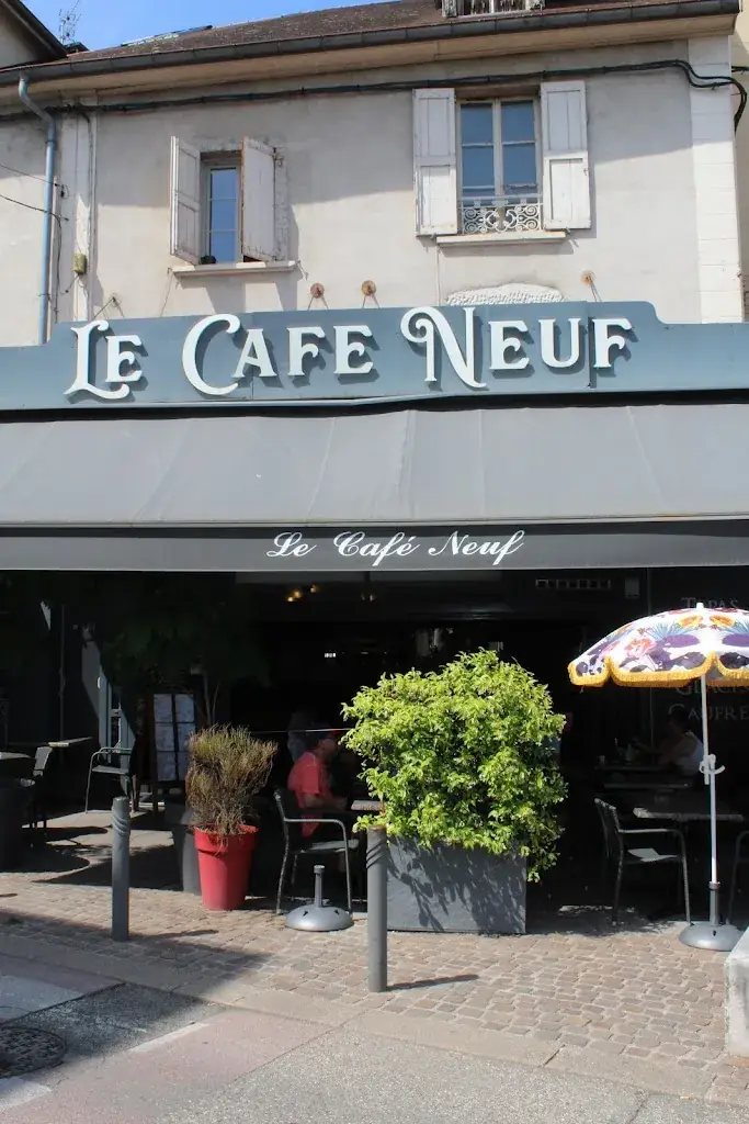 Brasserie La café neuf_Belley_slider_image_3