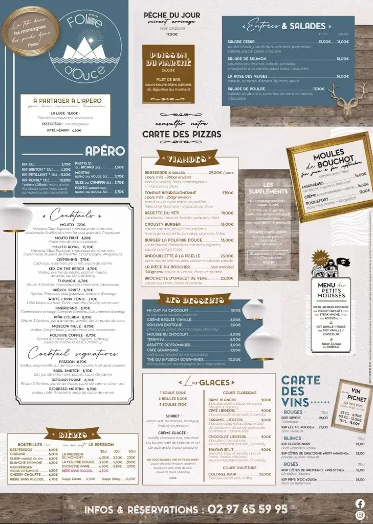 Menu_La Foliiiiiiie Douce_Larmor-Plage_image_1