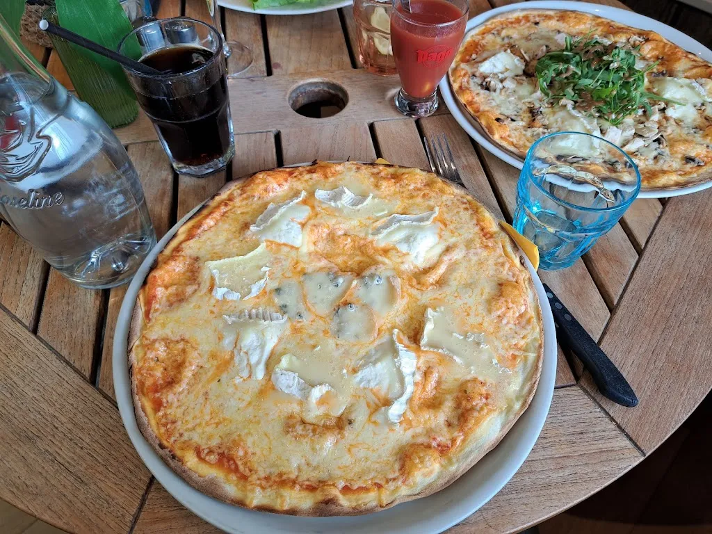 Kamonwan KK GAL_L'Optimist_Larmor-Plage_review