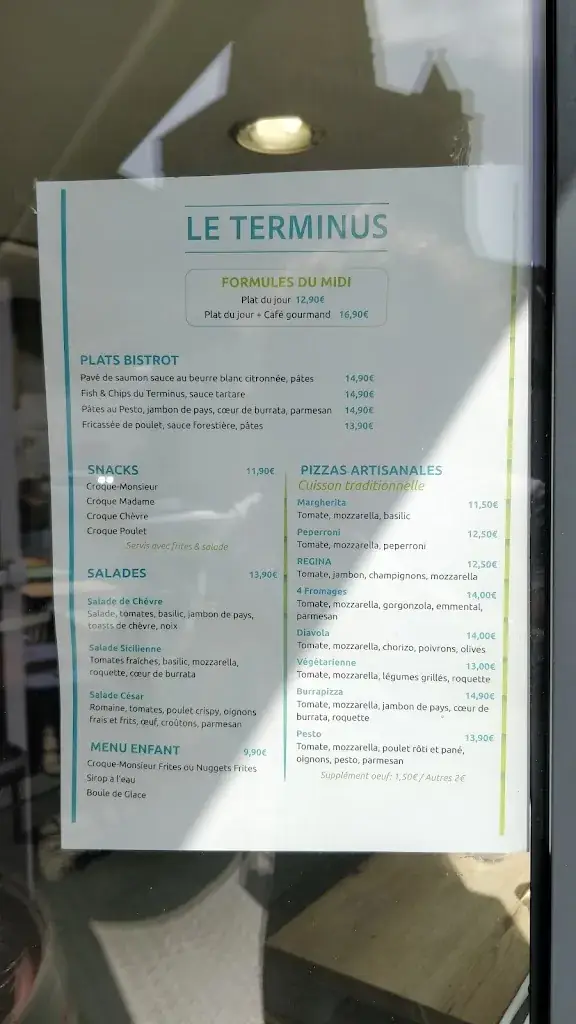 Menu_Le Terminus_Larmor-Plage_image_1