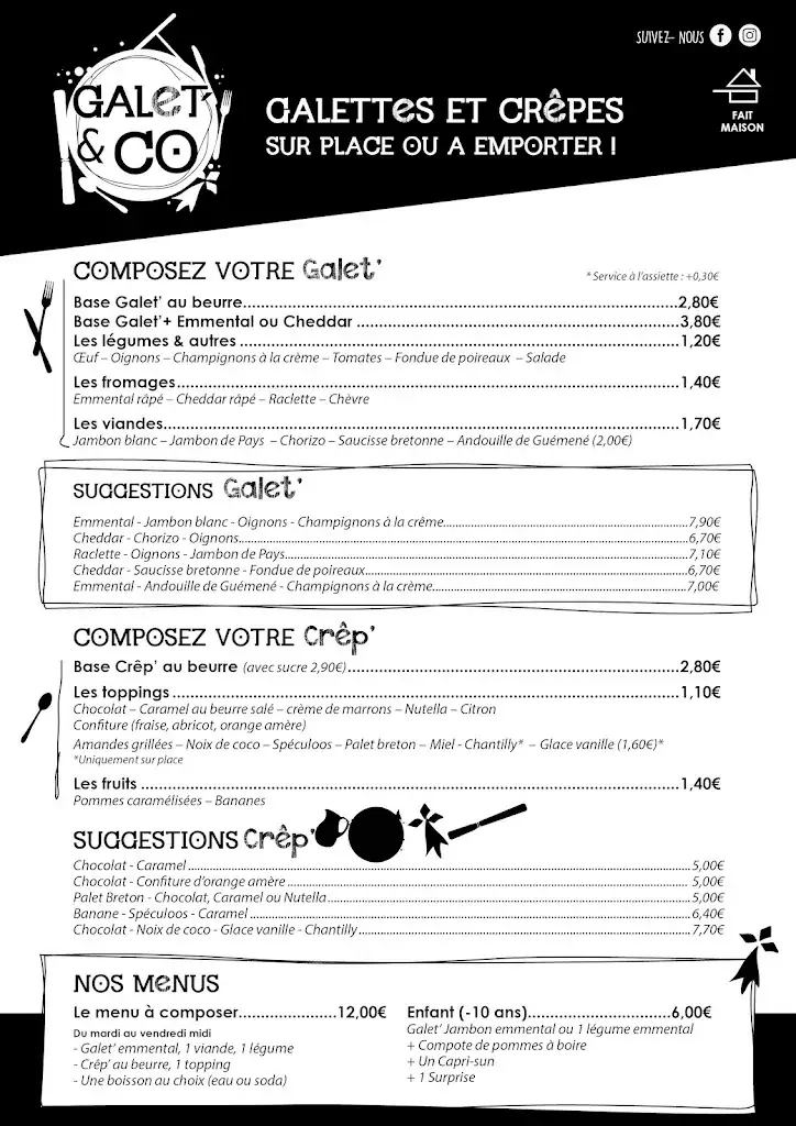 Menu_Crêperie Galet'&Co_Larmor-Plage_image_1