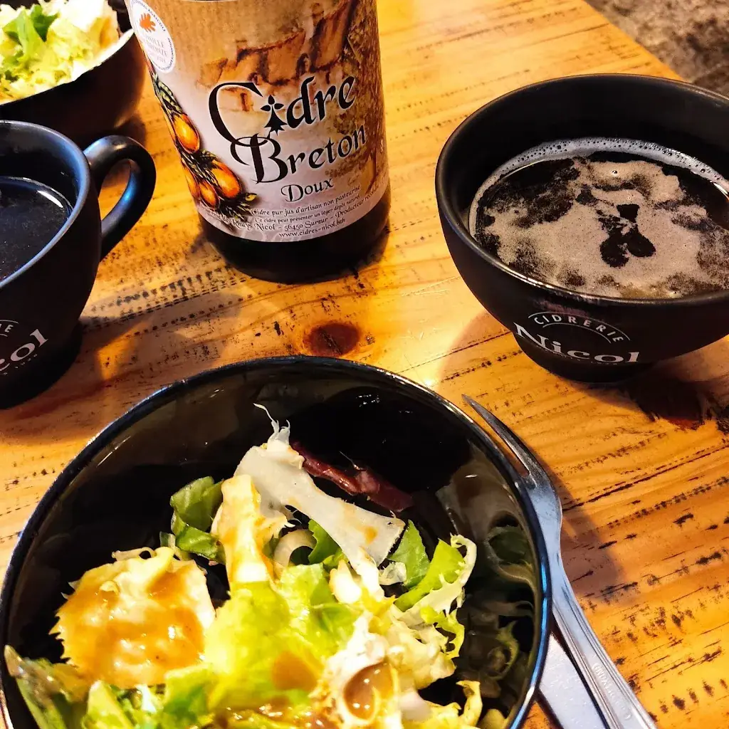 Ca Z_Crêperie Galet'&Co_Larmor-Plage_review