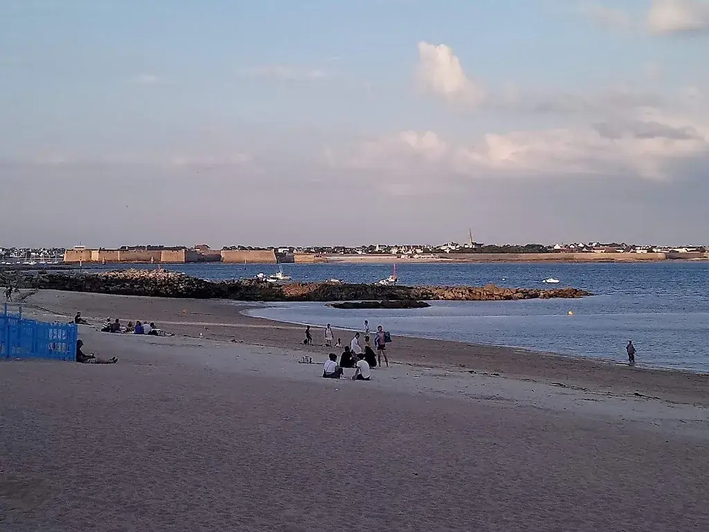 Philippe Fr NZ_LA PASSE SUD_Larmor-Plage_review