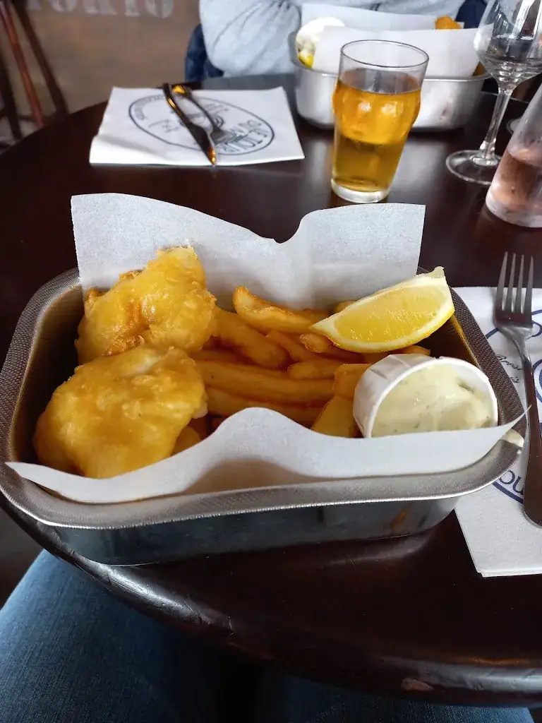 Menu_Le Tour du Monde_Larmor-Plage_image_5