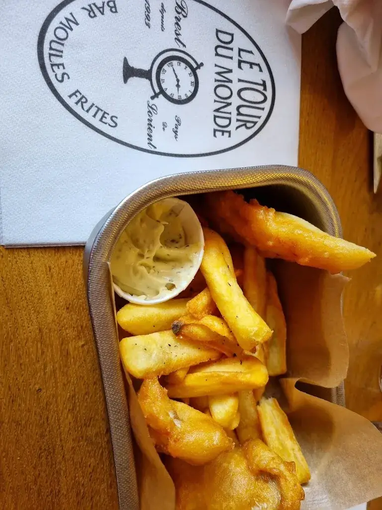 Menu_Le Tour du Monde_Larmor-Plage_image_9