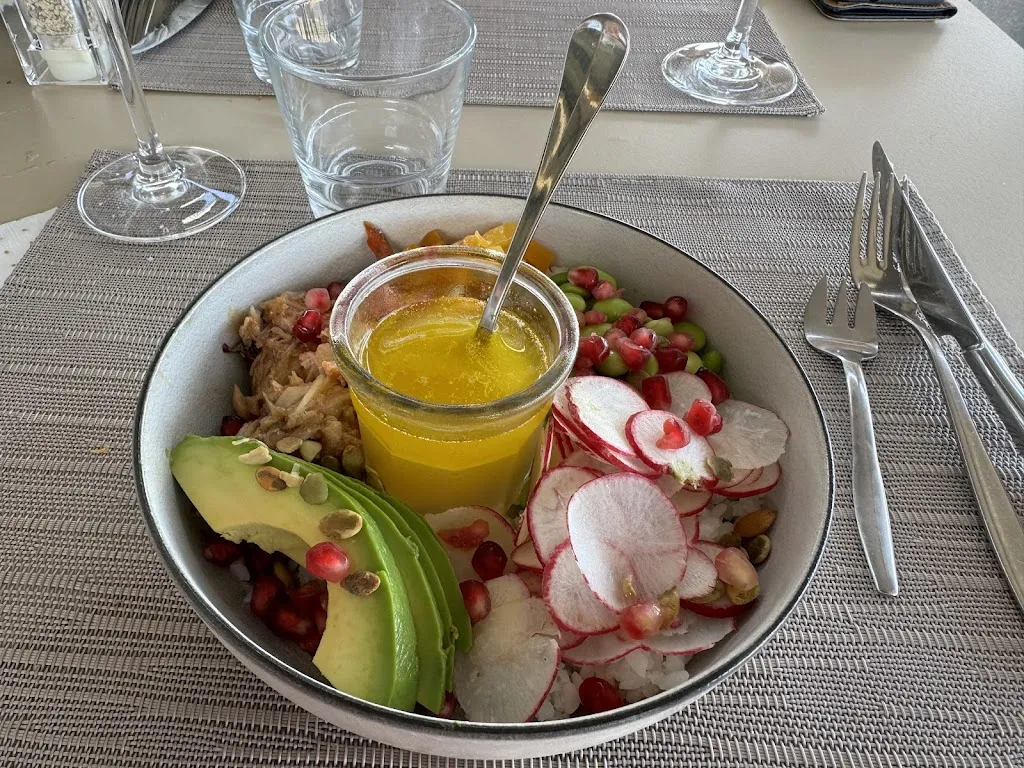 Menu_LA TABLE DES MOUETTES_Larmor-Plage_image_2