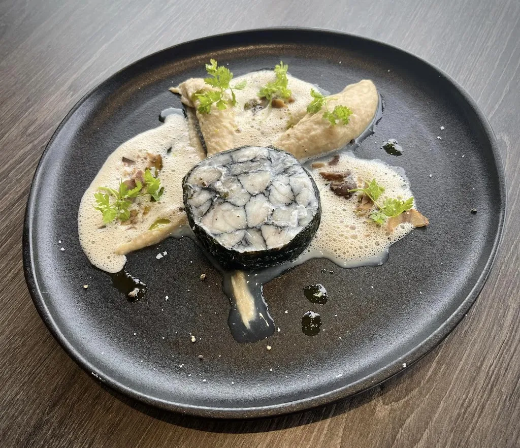 Menu_LA TABLE DES MOUETTES_Larmor-Plage_image_4