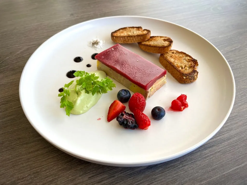 Menu_LA TABLE DES MOUETTES_Larmor-Plage_image_5