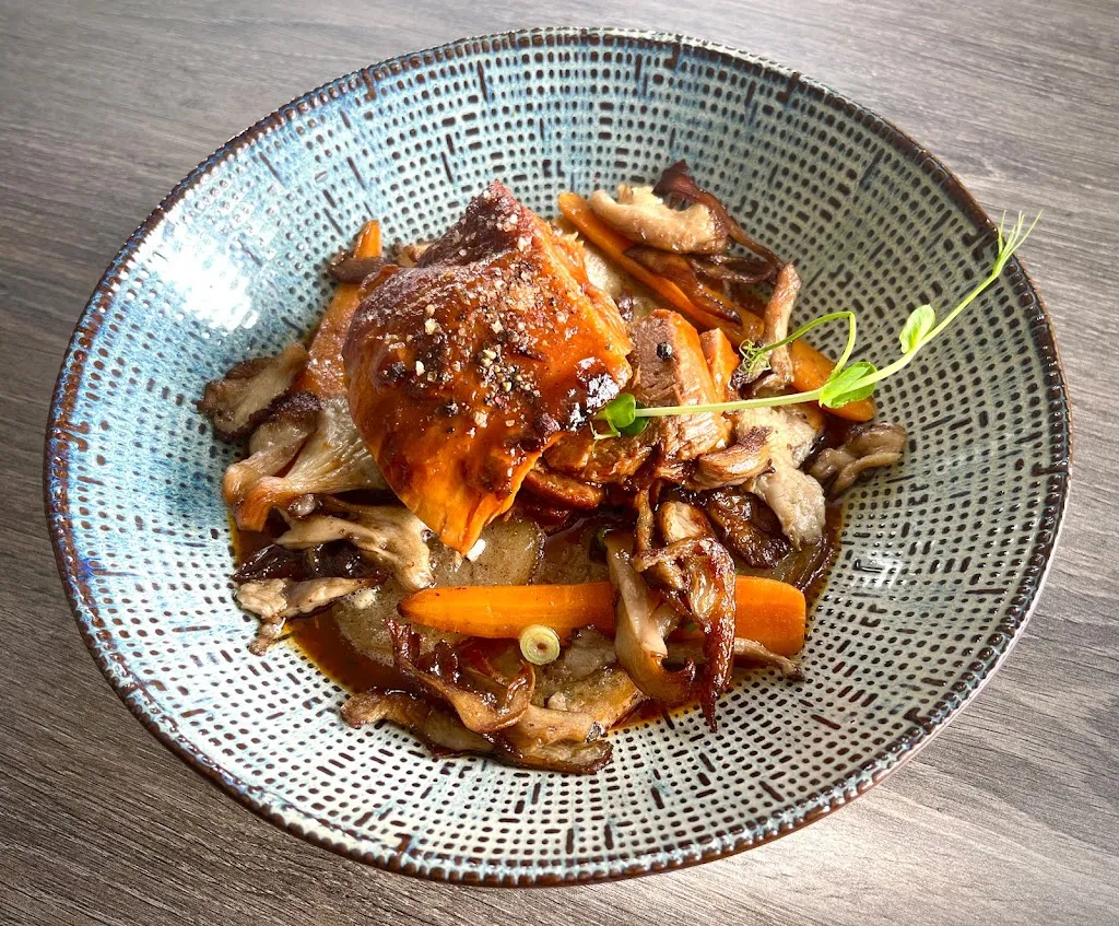 Menu_LA TABLE DES MOUETTES_Larmor-Plage_image_8